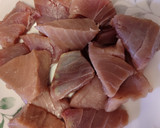 Foto del paso 3 de la receta: Marmitako de atún