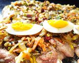 Foto del paso 5 de la receta: Pollito arrollado del tío Ren!!