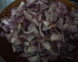 Foto langkah ke 1 dari resep Sambal bawang.