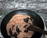 Foto langkah ke 3 dari resep Urap urap.
