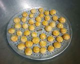 Foto langkah ke 3 dari resep Nastar lumer no oven no mixer.. Hanya 4 bahan.