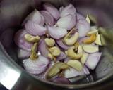 Baby corn masala recipe step 2 photo