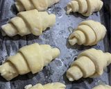 Foto del paso 6 de la receta: Medialunas