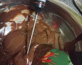 Házi szaloncukor karácsonyra recept fázis 2 fotója
