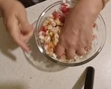 عکس مرحله 4 از دستور کتلت مرغ تکه ای