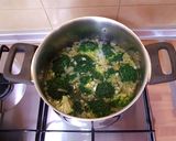 Foto del paso 9 de la receta Sopa de brócoli 🥦
