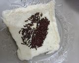Foto langkah ke 2 dari resep [271] Roti Goreng Isi Cokelat.