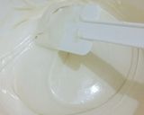 Foto langkah ke 1 dari resep Bolu Kukus Mekar (tanpa air soda).