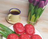 Foto langkah ke 8 dari resep Kue thok.