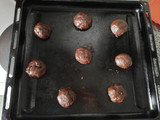 Galletitas caseras tipo toddys súper rápidas y sencillas