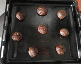 Foto del paso 3 de la receta: Galletitas caseras tipo toddys súper rápidas y sencillas