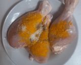 عکس مرحله 1 از دستور خورشت آلو مازندرانی 😋