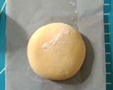 Foto langkah ke 8 dari resep Donat Tahu.