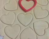 Foto del paso 4 de la receta: Galletas de Vainilla