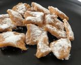 Une image de l'étape 5 de Caramels à l’anglaise.