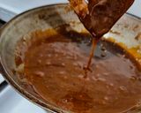 Foto langkah ke 3 dari resep Sirup Gula Merah.