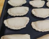 Foto del paso 3 de la receta: Masa de empanadas