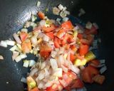 Foto del paso 4 de la receta: Carne al vino