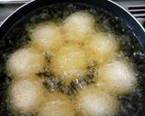Foto langkah ke 2 dari resep Onde Onde Kacang Hijau.
