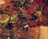 صورة لخطوة 2 من وصفة باستا 🍝💕