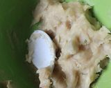 Foto langkah ke 5 dari resep Gabing fla durian.