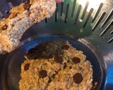 Foto del paso 4 de la receta: Galletas de avena con chips de chocolate