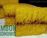 Foto langkah ke 6 dari resep Bika Ambon Teflon Ekonomis #EnakanBikinSendiri.