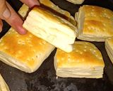 Foto del paso 6 de la receta: Galletas o libritos de grasa