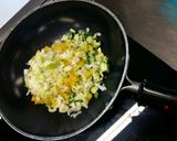 Foto del passaggio 2 della ricetta Risotto di primavera