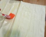 Foto del paso 3 de la receta Pastel Trapos Viejos!!! (Old Rag Pie) de Grecia