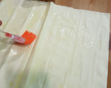 Foto del paso 3 de la receta: Pastel Trapos Viejos!!! (Old Rag Pie) de Grecia