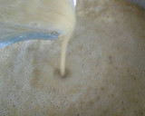 Foto del paso 5 de la receta: Tortitas de pollo en salsa verde