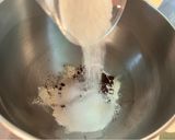 Luci Nutellás muffinja recept fázis 1 fotója