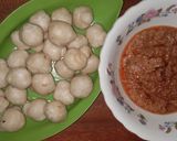 Foto langkah ke 7 dari resep Cimol kopong, mudah.
