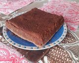 Foto del paso 9 de la receta: Brownies