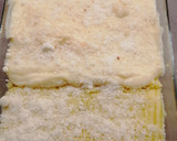 Foto del paso 3 de la receta: Pastel de cerdo c/papa y salsa blanca
