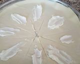 Foto del paso 2 de la receta: Tarta con poco relleno