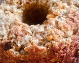 Foto del paso 6 de la receta: BUDÍN DE CHOCLOS🌽🌽🧅🥚🌽🌽
