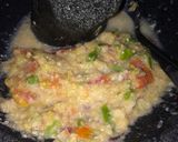 Foto langkah ke 6 dari resep Ayam sayur santan.