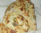 Foto del paso 5 de la receta: Gratín dauphinois vegano