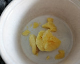 Foto del paso 4 de la receta: Ensalada de patata y mejillones