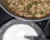मैगी पिज़्ज़ा (Maggi Pizza recipe in Hindi) रेसिपी चरण 3 फोटो