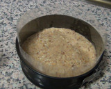 Foto del paso 5 de la receta: Tarta serradura portuguesa con mi toque personal