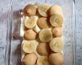 Foto langkah ke 4 dari resep Banana Pudding.