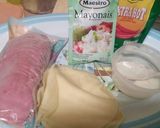 Foto langkah ke 2 dari resep Risol Mayo.