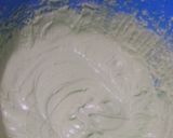 Foto langkah ke 5 dari resep Pound Cake Pandan.