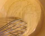 A legegyszerűbb bögrés csokis-banános muffin recept fázis 4 fotója