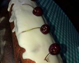 Foto del paso 8 de la receta: Budín de Arándanos