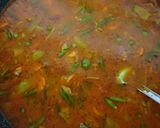 Foto del paso 5 de la receta: Paella con verduras