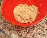 صورة لخطوة 1 من وصفة الخبز الكامل المنزلي 🍞🍞 لأصحاب الريجيم